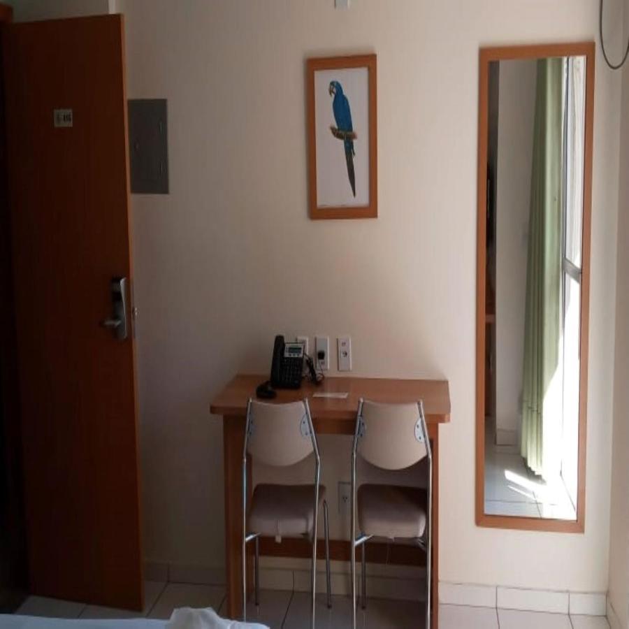 Golden Dolphin Grand Hotel Excelente Caldas Novas Dış mekan fotoğraf